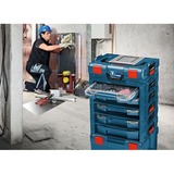 Bosch i-BOXX 72, Werkzeugkiste blau