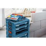 Bosch i-BOXX 72, Werkzeugkiste blau