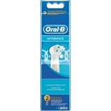 Braun Oral-B Interspace 2er, Aufsteckbürste 