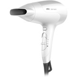 Braun Satin Hair 3 HD385, Haartrockner weiß