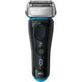 Braun Series 8 - 8365cc, Rasierer schwarz/blau