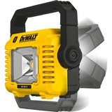 DEWALT Akku-Baustellenleuchte DCL077-XJ, Baustrahler 