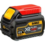 DEWALT Akku DCB546, 54Volt / 18Volt, max. 6Ah schwarz, FLEXVOLT