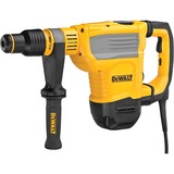 DEWALT Kombihammer D25614K, Bohrhammer gelb/schwarz, 1.350 Watt