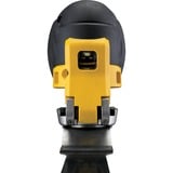 DEWALT Multifunktions-Werkzeug DWE315 gelb/schwarz, 300 Watt