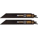 DEWALT Säbelsägeblatt-Satz DT99550, 13-teilig Länge 152 - 230mm, für Akkusägen