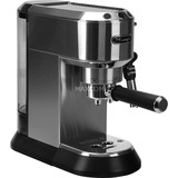 DeLonghi Dedica Style EC 685.M, Espressomaschine silber