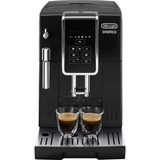 DeLonghi Dinamica ECAM 350.15.B, Vollautomat schwarz