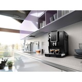 DeLonghi Dinamica ECAM 350.15.B, Vollautomat schwarz