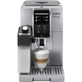 DeLonghi Dinamica Plus ECAM 370.95.S, Vollautomat silber