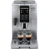 DeLonghi Dinamica Plus ECAM 370.95.S, Vollautomat silber