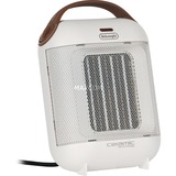 DeLonghi HFX30C18.IW , Heizlüfter weiß