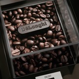 DeLonghi Kaffeemühle KG89 silber, 170 Watt, Retail