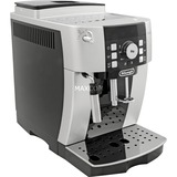 DeLonghi Magnifica S ECAM 21.116.SB, Vollautomat silber/schwarz