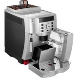 DeLonghi Magnifica S ECAM 22.110.SB, Vollautomat silber/schwarz