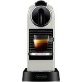 DeLonghi Nespresso Citiz EN 167.W, Kapselmaschine weiß