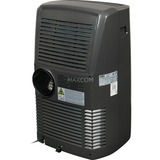 DeLonghi PAC EL112 CST Silent, Klimagerät anthrazit