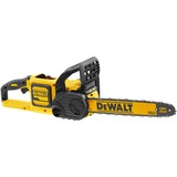 DeWALT Akku-Kettensäge DCM575N, 40cm, 54Volt, Elektro-Kettensäge gelb/schwarz, ohne Akku und Ladegerät