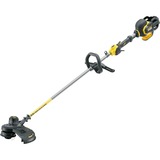 DeWALT Akku-Rasentrimmer DCM571N, 54Volt schwarz/gelb, ohne Akku und Ladegerät