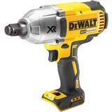 DeWALT Akku-Schlagschrauber DCF897NT, 18Volt gelb/schwarz, ohne Akku und Ladegerät, in TSTAK Box II
