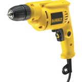 DeWALT Bohrmaschine DWD014S gelb, 550 Watt
