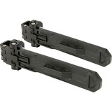 DeWALT DSBrackets, Halterung schwarz