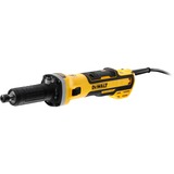 DeWALT Geradschleifer DWE4997 gelb/schwarz, 1.300 Watt
