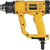 DeWALT Heißluftgebläse D26411 gelb/schwarz, 1800 Watt