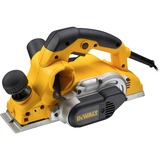 DeWALT Hobel D26500, Elektrohobel gelb/schwarz, 1050 Watt