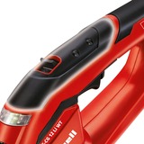EINHELL Akku-Gras- und Strauchschere GE-CG 12 Li, 12Volt, Grasschere rot/schwarz, Li-Ionen Akku 1,5Ah