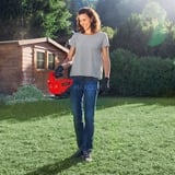 EINHELL Power X-Change Akku-Universal-Streugerät GE-US 18 Li-Solo, 18Volt rot/schwarz, ohne Akku und Ladegerät