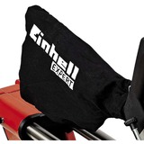 EINHELL Zug-Kapp-und Gehrungssäge TE-SM 2534 Dual rot/schwarz, 1.800 Watt