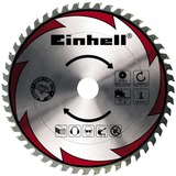 EINHELL Zug-Kapp-und Gehrungssäge TE-SM 2534 Dual rot/schwarz, 1.800 Watt