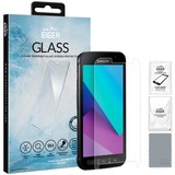 Eiger GLASS, Schutzfolie transparent, Samsung Galaxy XCover 4/4S