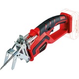 Einhell Akku-Astsäge GE-GS 18 Li - Solo rot/schwarz, ohne Akku und Ladegerät