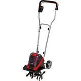Einhell Akku-Bodenhacke GE-CR 30 Li, 36Volt (2x18V) rot/schwarz, ohne Akku und Ladegerät