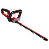 Einhell Akku-Heckenschere ARCURRA rot/schwarz, ohne Akku und Ladegerät