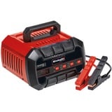 Einhell Autobatterie-Ladegerät CE-BC 15 M rot/schwarz