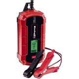 Einhell Autobatterie-Ladegerät CE-BC 4 M rot/schwarz