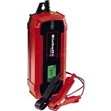 Einhell Autobatterie-Ladegerät CE-BC 6 M rot/schwarz