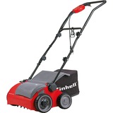 Einhell Elektro-Vertikutierer-Lüfter RG-SA 1433 rot/grau, 1.400 Watt