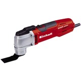 Einhell Multifunktions-Werkzeug TE-MG 300 EQ rot/schwarz, 300 Watt