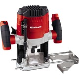Einhell Oberfräse TC-RO 1155 E rot/schwarz, 1.100 Watt