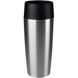Emsa TRAVEL MUG Thermobecher edelstahl