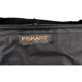 Fiskars Ergo Pop-Up Gartensack schwarz/orange, 219 Liter