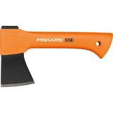 Fiskars Freizeitbeil X5-XXS, Axt/Beil orange/schwarz