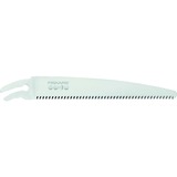 Fiskars Gerades Sägeblatt SF24 silber, für Profi Handsäge SW-240