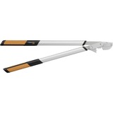 Fiskars Quantum Bypass Getriebe-Astschere L108 schwarz/braun