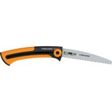 Fiskars Xtract Handsäge / Feinzahnung SW72 schwarz/orange