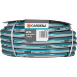 GARDENA Classic Schlauch 19mm (3/4") grau/türkis, 20 Meter